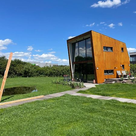 Bed and Breakfast Casitas Wijchen Esterno foto