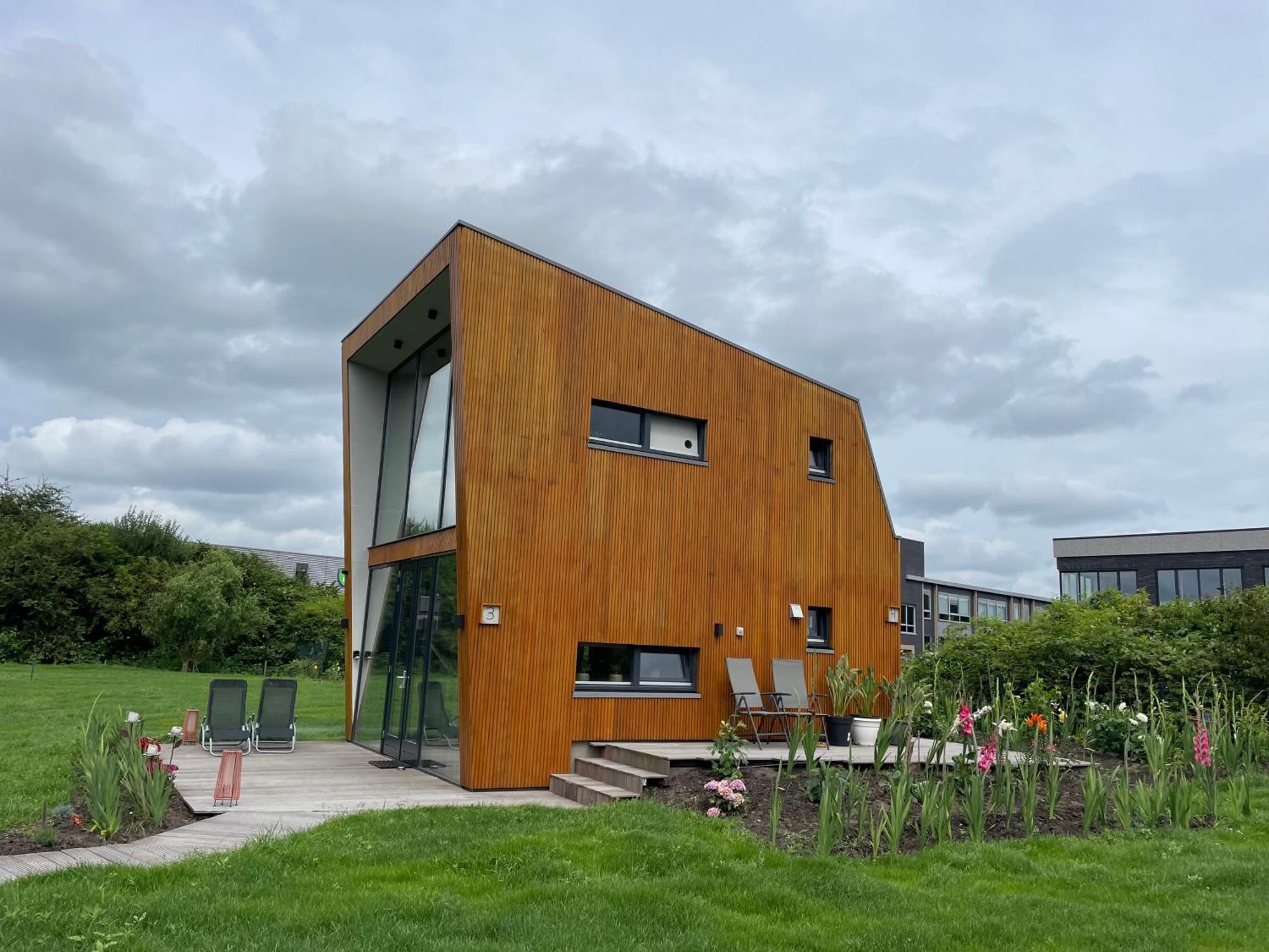 Bed and Breakfast Casitas Wijchen Esterno foto