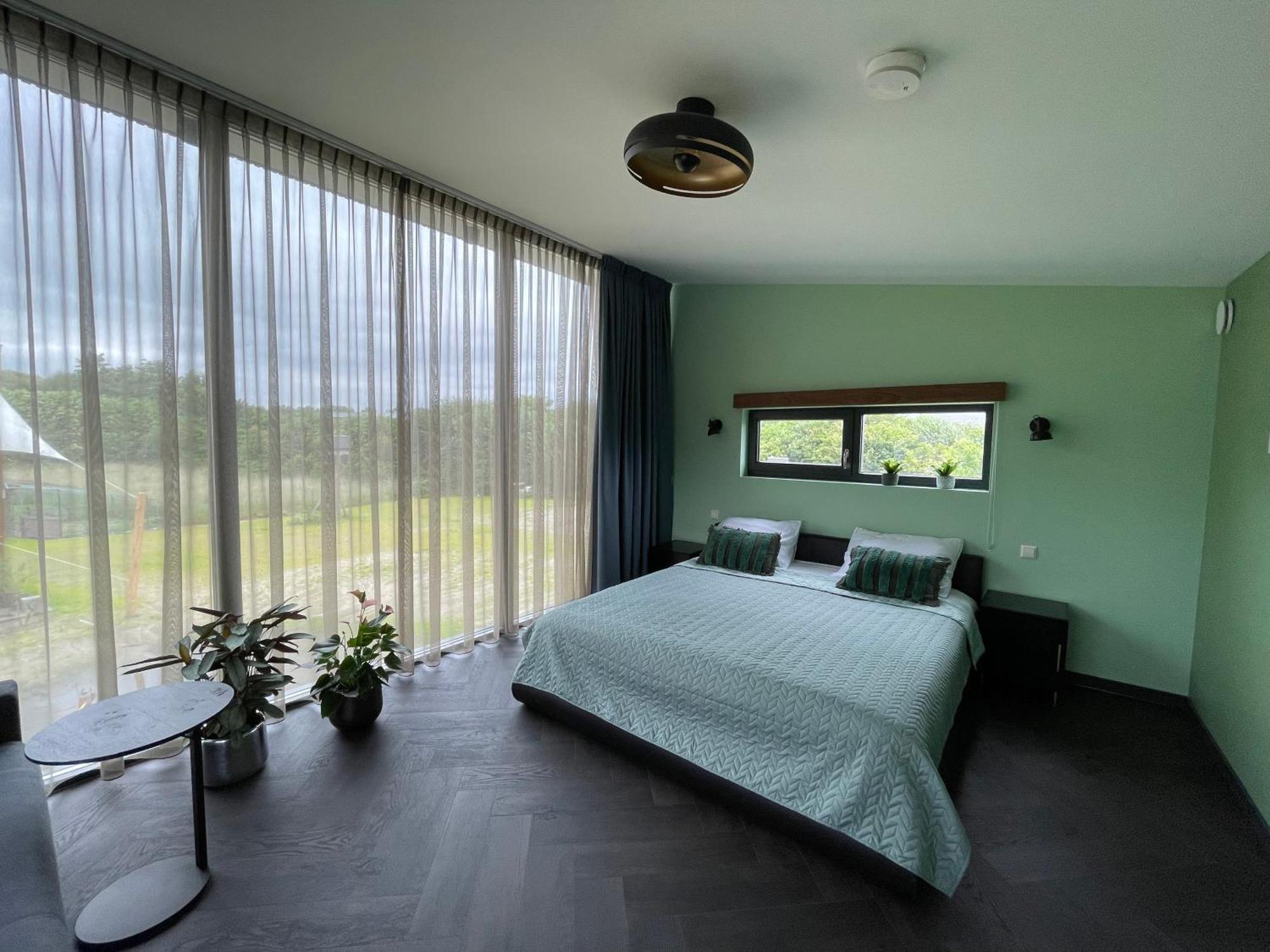Bed and Breakfast Casitas Wijchen Esterno foto