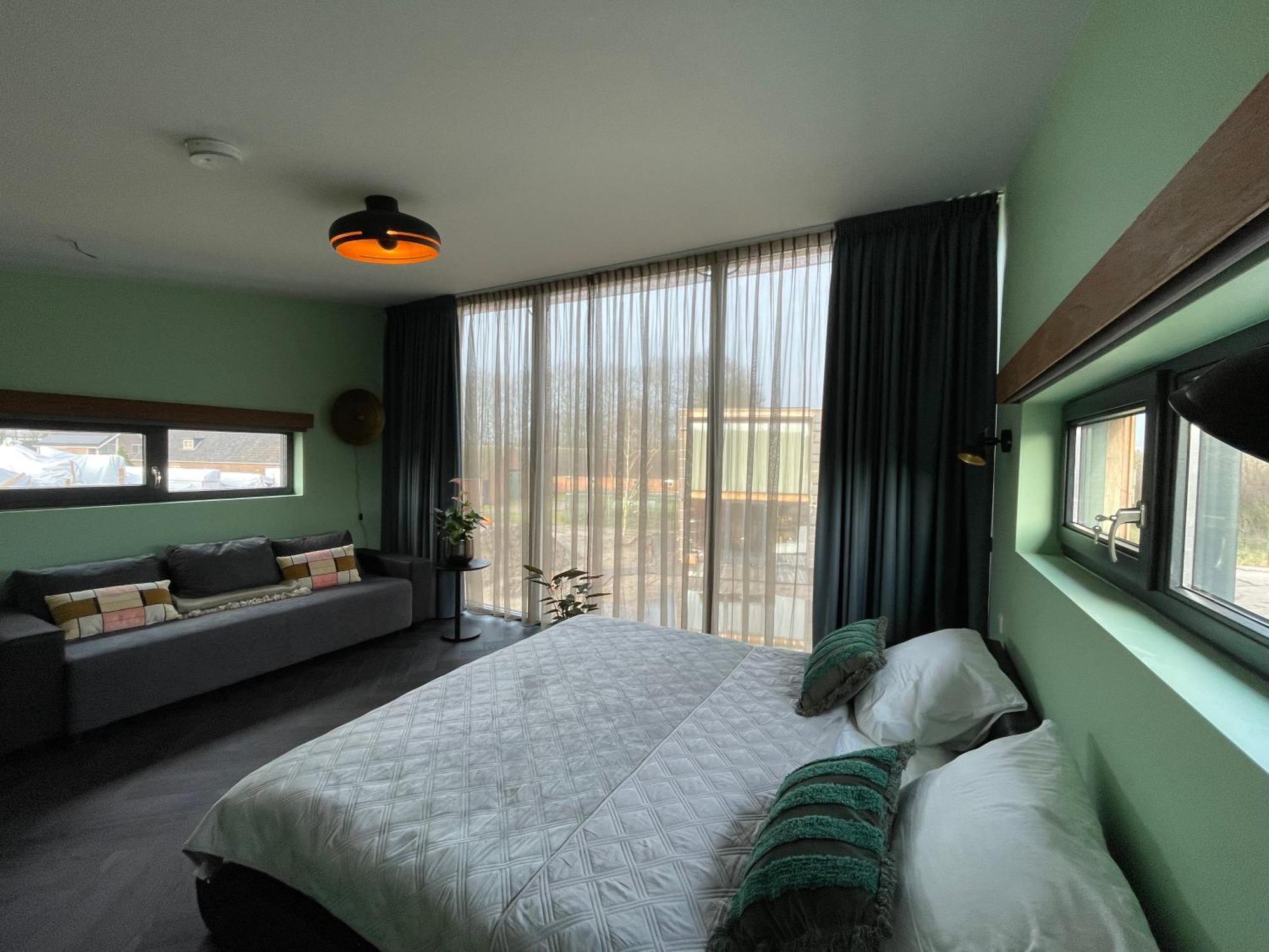 Bed and Breakfast Casitas Wijchen Esterno foto
