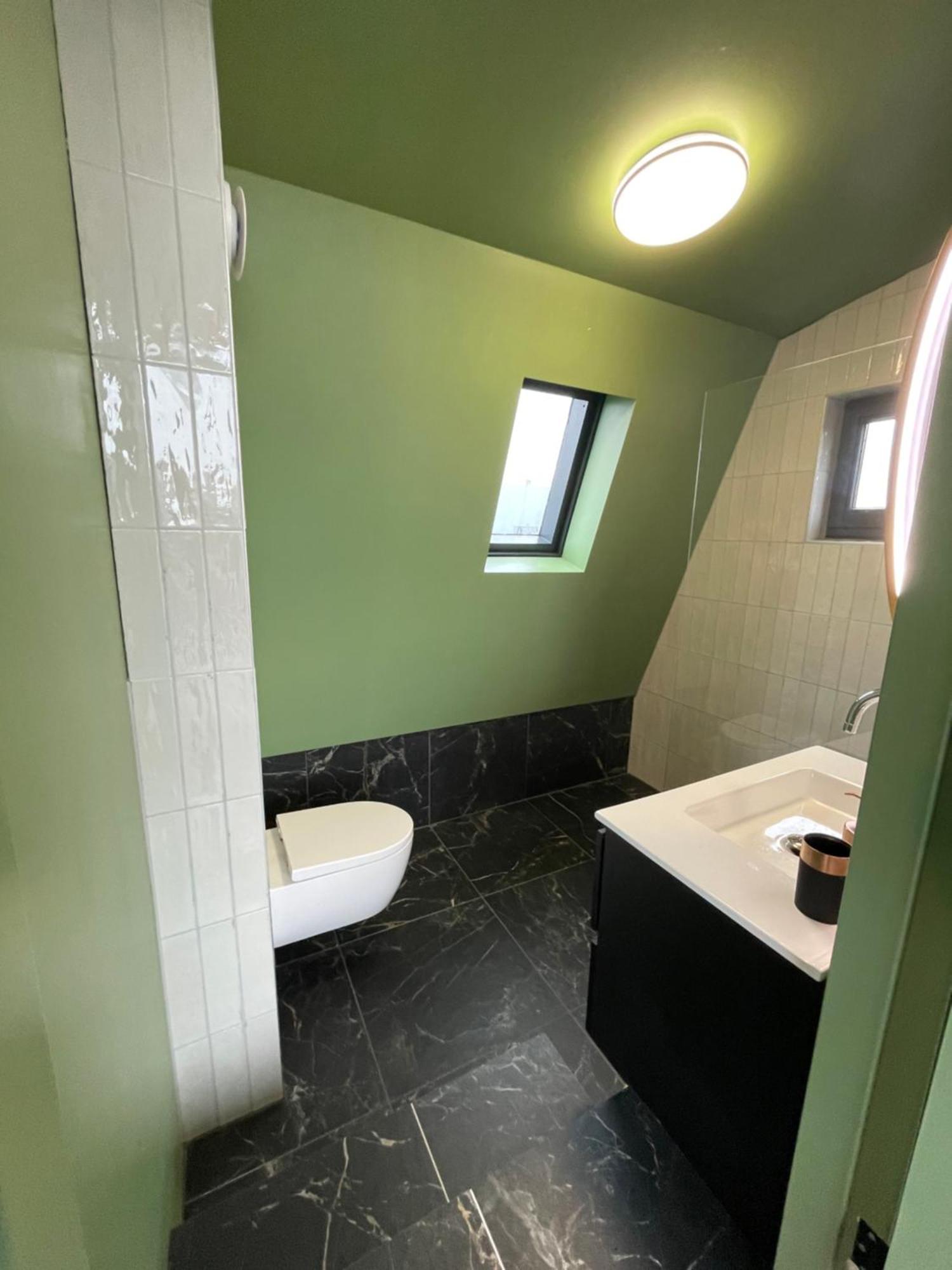 Bed and Breakfast Casitas Wijchen Esterno foto