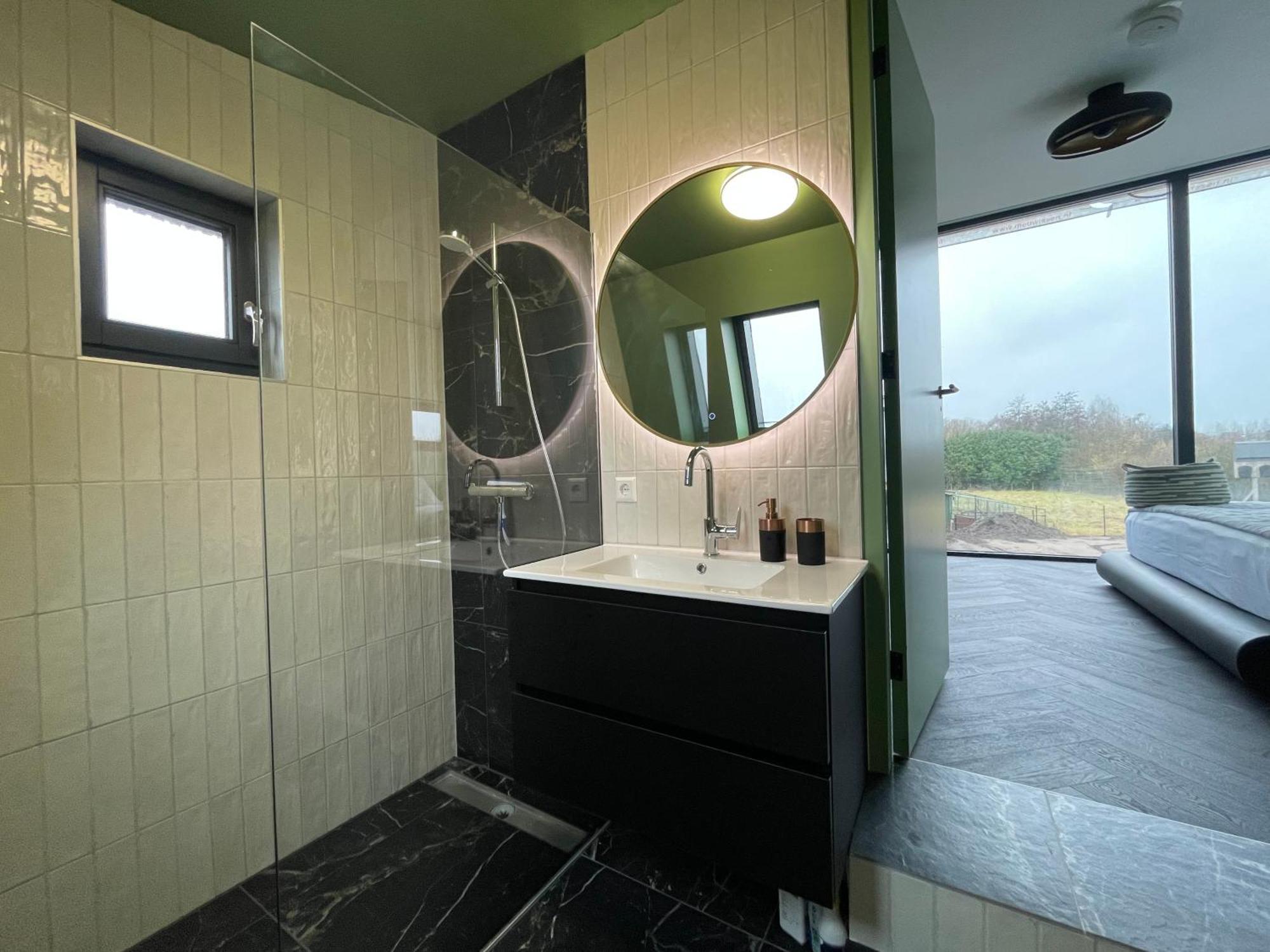 Bed and Breakfast Casitas Wijchen Esterno foto
