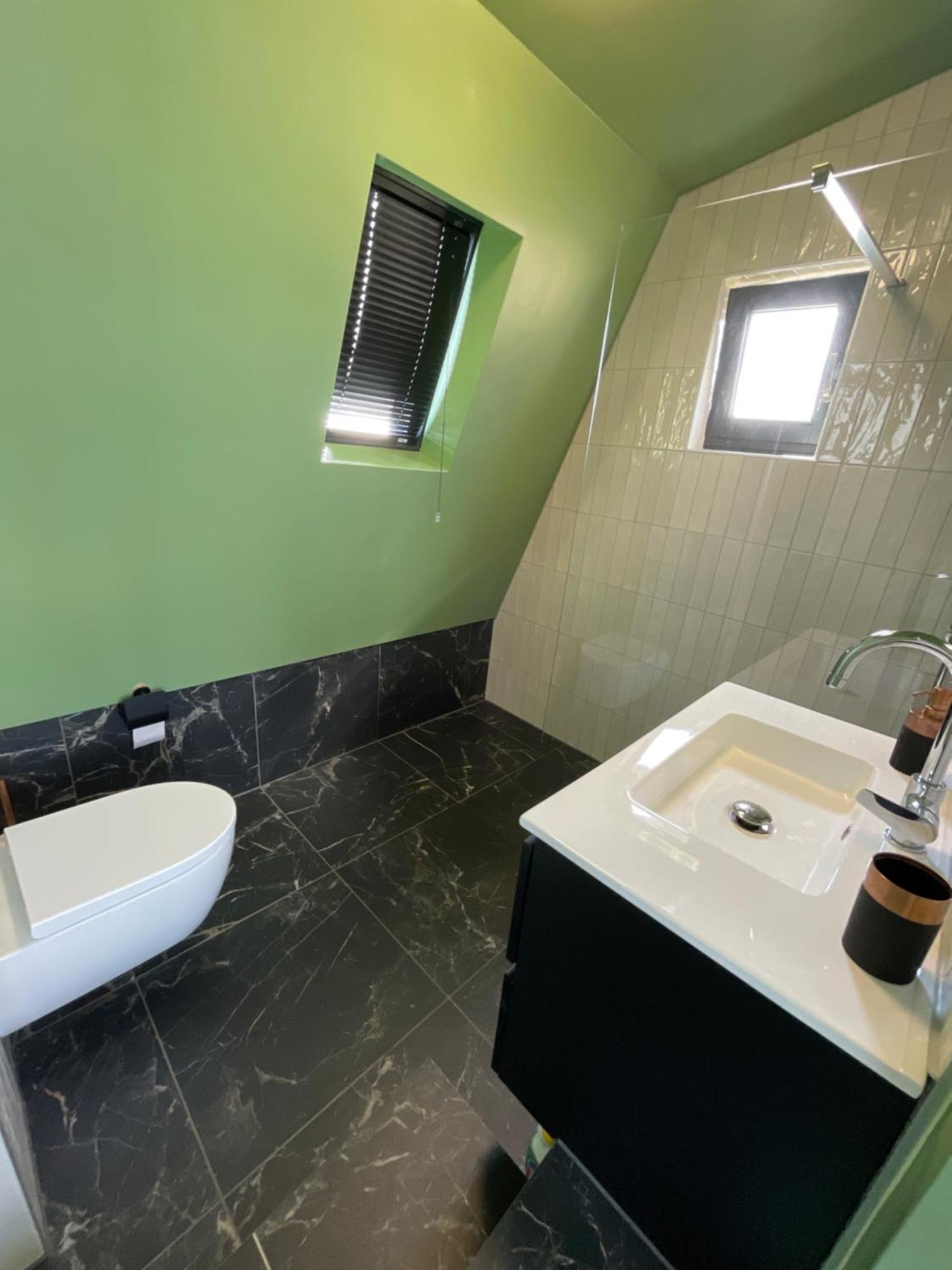 Bed and Breakfast Casitas Wijchen Esterno foto
