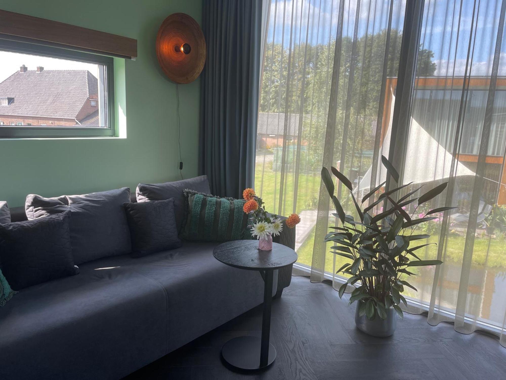 Bed and Breakfast Casitas Wijchen Esterno foto