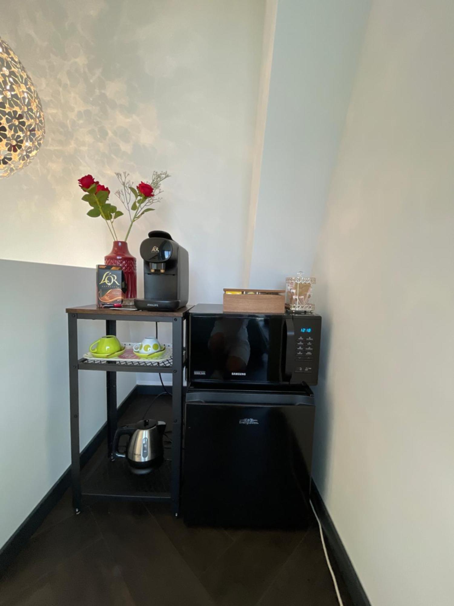 Bed and Breakfast Casitas Wijchen Esterno foto