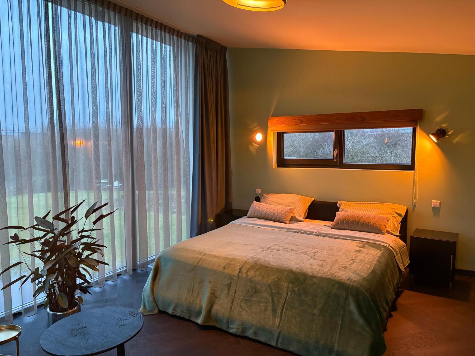 Bed and Breakfast Casitas Wijchen Esterno foto