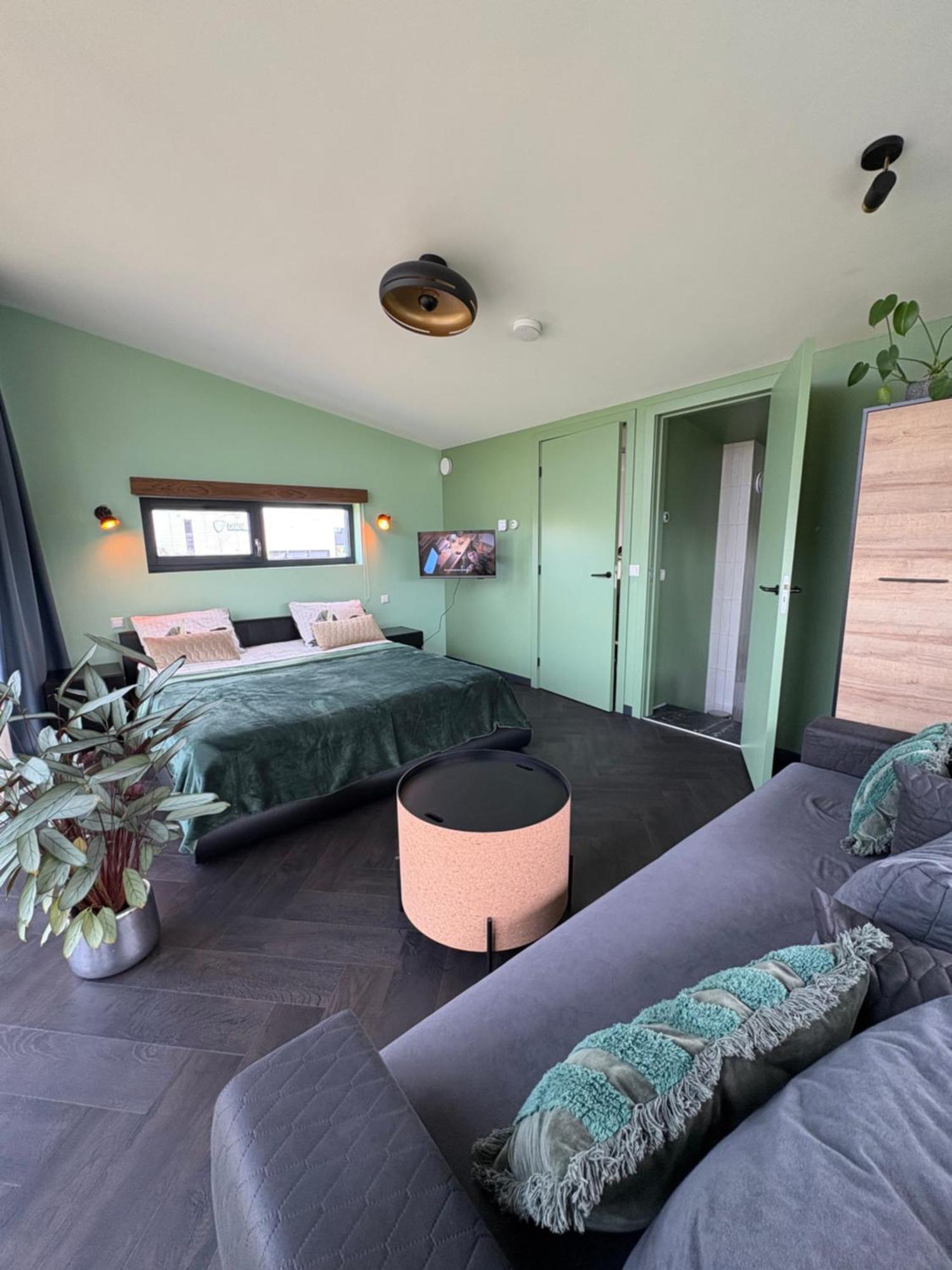 Bed and Breakfast Casitas Wijchen Camera foto